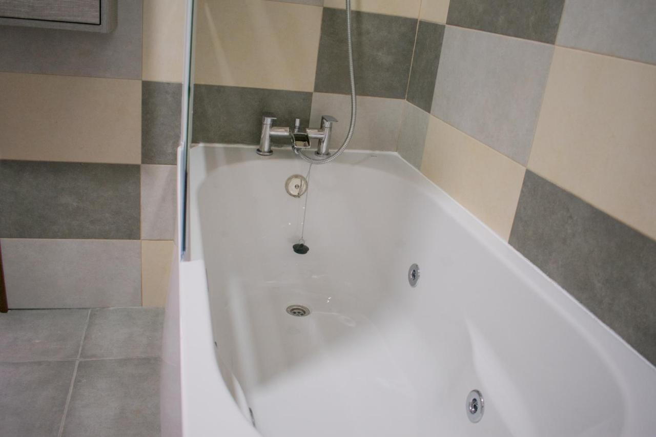 Apartamentos Cerezo La Codosera Esterno foto