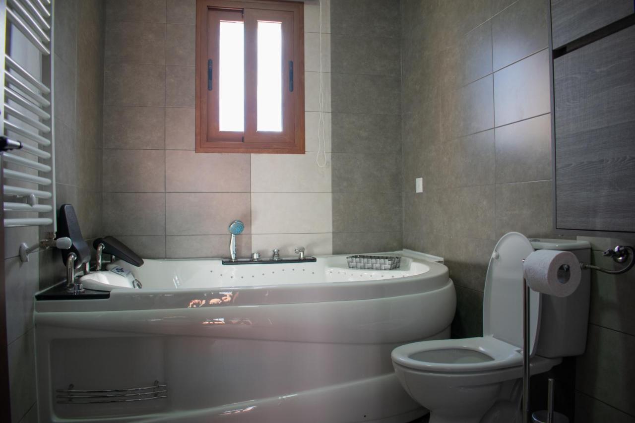Apartamentos Cerezo La Codosera Esterno foto