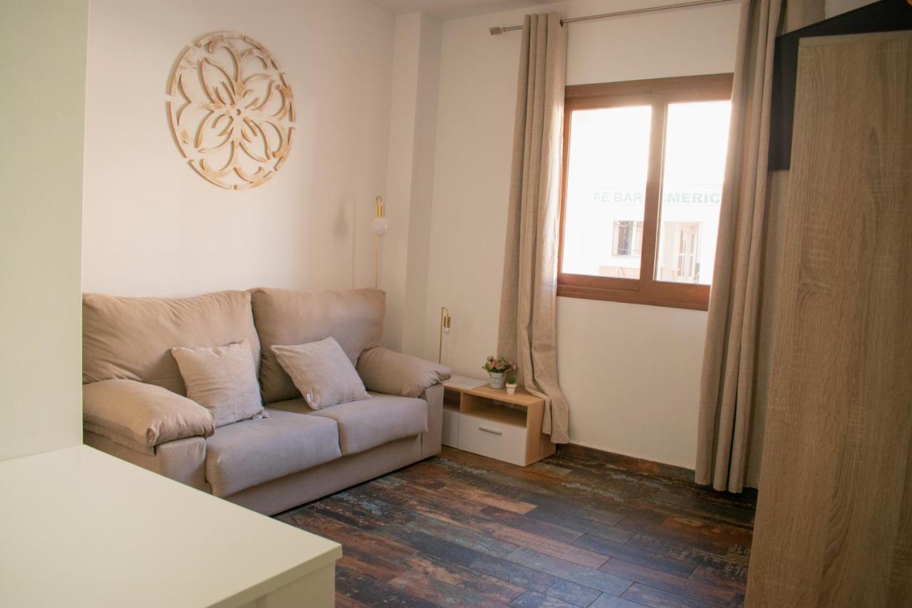 Apartamentos Cerezo La Codosera Esterno foto